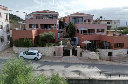 Plaka Villa | Leste Luxury Homes