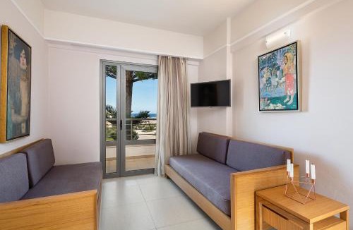 Platanias Town Apartment | Porto Platanias Village Resort