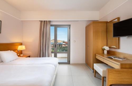 Platanias Town Apartment | Porto Platanias Village Resort