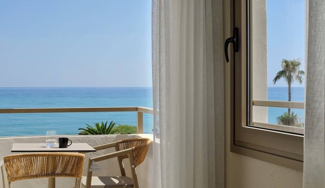 Atlantica Ocean Beach Resort - All inclusive