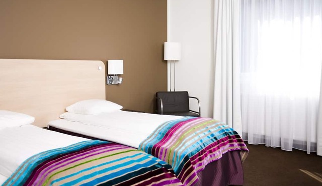 Hotell Charlottenberg