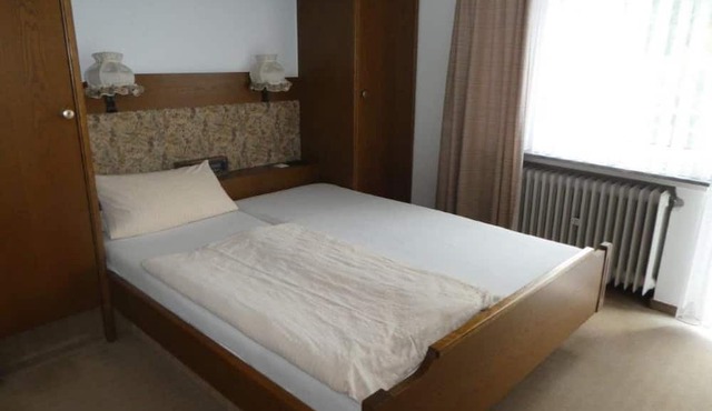 Hotel Lochmühle