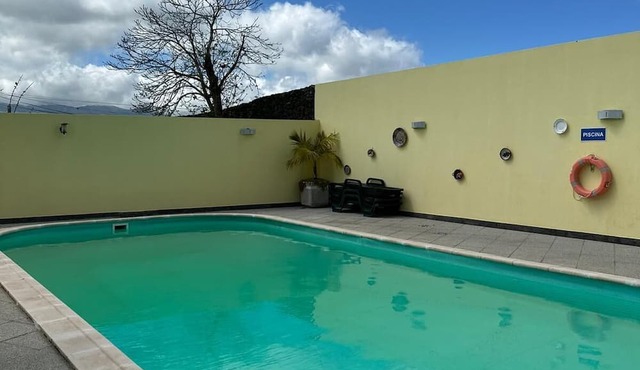 House vereda two Ponta Delgada São Miguel