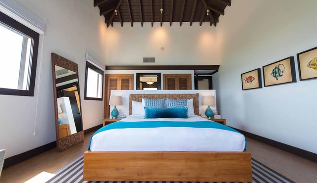 Zemi Beach House, LXR Hotels & Resorts
