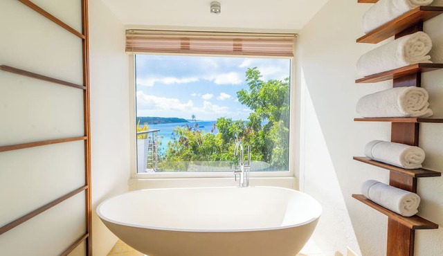 Ceblue Luxury Villas