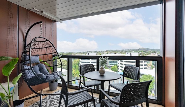 Ellerslie Sanctuary | Luxury Apt & Great Amenities