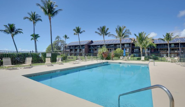 Molokai Shores Resort Condo w/Pool & Views!