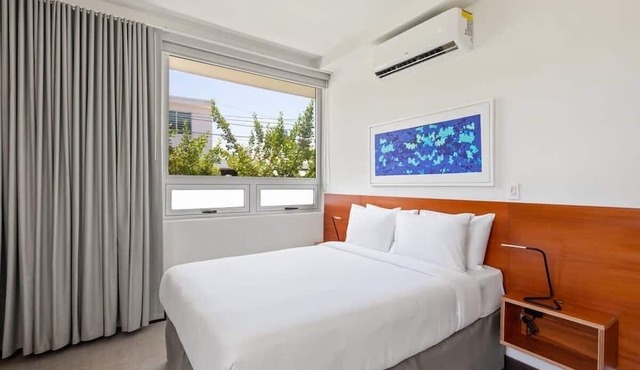 Casa Pepe | Perfectly located boutique apartment!