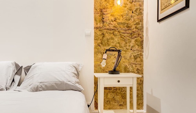 Historical Gem in Baixa