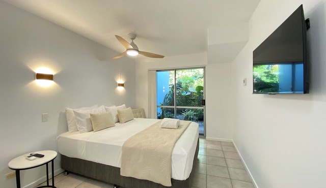 Raintrees Resort
