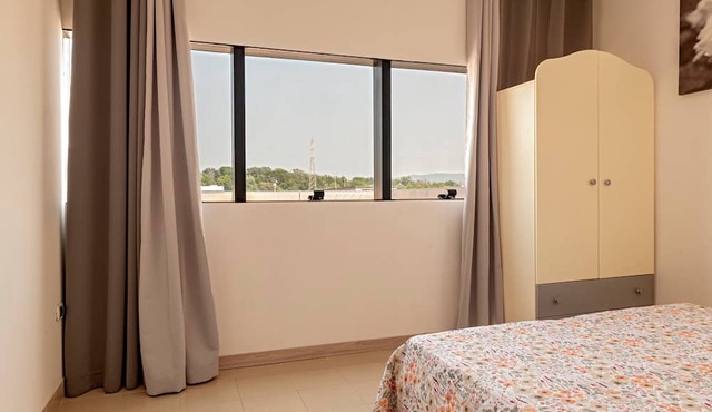 Room 'Valle Benedetta' with Wi-Fi and Air Conditioning