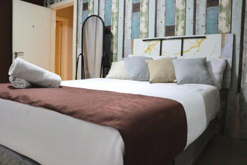 Molejo Guest House
