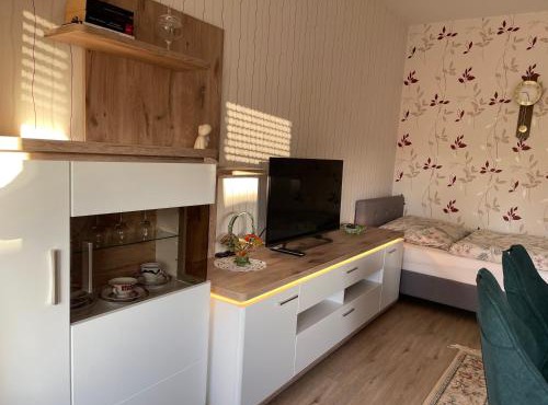 Ferienwohnung mit Charme