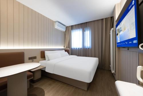 Hanting Hotel Beijing Xizhimen