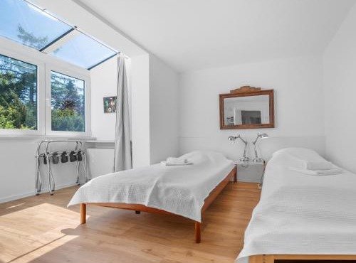 Relaxing 140m2 Holiday Home South of Munich - 25 Min to Center - Fully Equipped