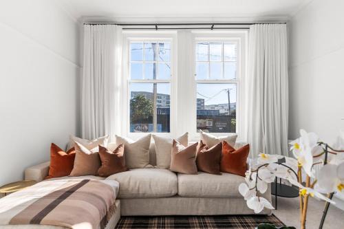 Newmarket Central - Boutique Suites