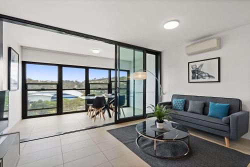 CityStyle Apartments - BELCONNEN
