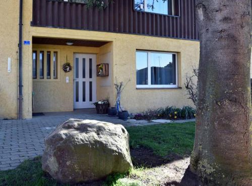 Apartment Haslers Hof by Interhome