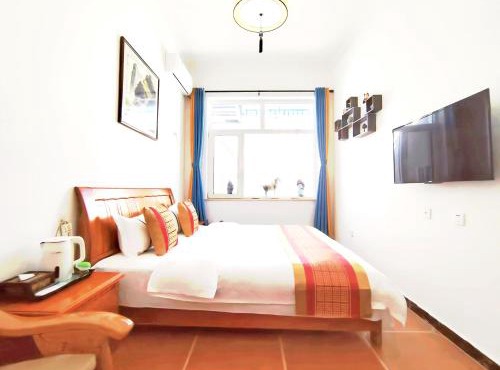 Beijing Great Wall Shiguang B&B