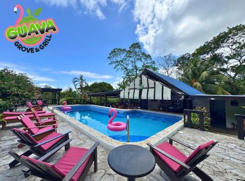 Guava Grove Resort & Villas