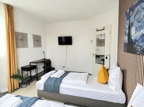LTA Apartment München Süd No2 Relax & Chill