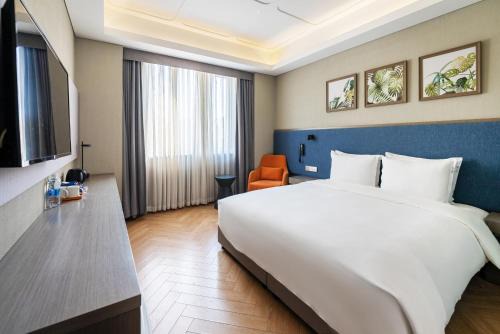 Holiday Inn Express Beijing Badaling by IHG