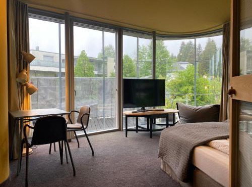 Holidayhome OMYXL