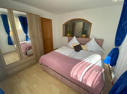 HotelPension Weberhof