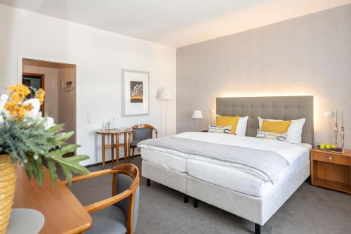 Hotel Moritz an der Elbe