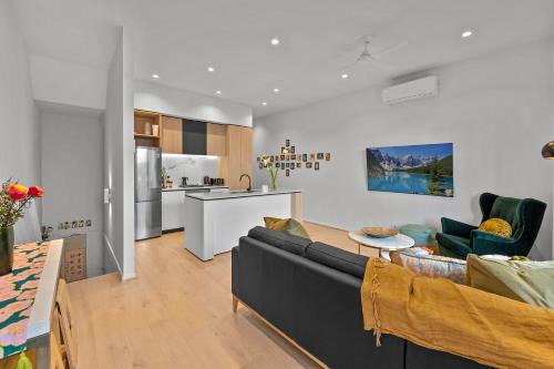 StayCentral - Boulevard Gardens (Coburg)